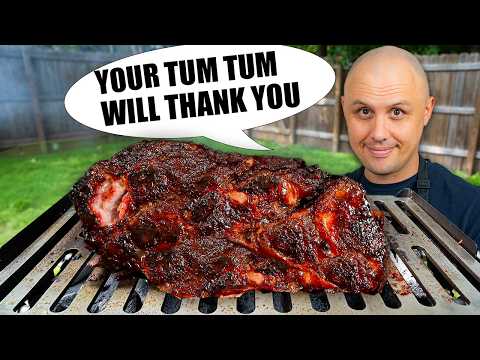 This One Trick Forever Changed The Way I Make Pulled Pork