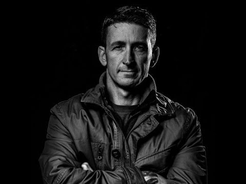 100 Deadly Skills - An Evening with Navy SEAL Clint Emerson