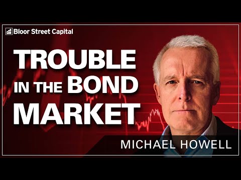 China's Plan To Kill The Dollar (It's Working) | Michael Howell and Jimmy Connor