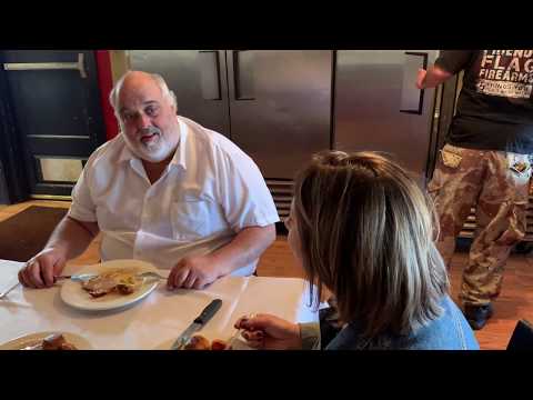 Orsini Porketta Roast