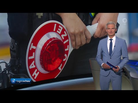 tagesschau 20:00 Uhr, 07.05.2025