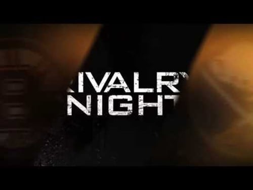 Wednesday Night Rivalry Bruin vs. Sabres