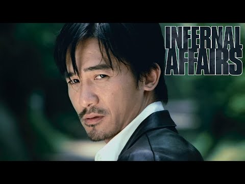 【經典】梁朝偉親自講述《無間道》,演戲不看劇本!全靠眼神純演技!劉德華、杜汶澤講述如何面對中傷自己的人,曾志偉、劉偉强、麥兆煇分析《無間道》演繹的細節|無間道I Infernal Affairs|