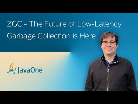 ZGC: The Future of Low-Latency Garbage Collection Is Here