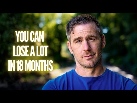 I Quit YouTube, Lost Millions, and Filed Bankruptcy... Here's What Happened.