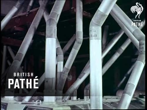 Our Daily Bread - Reel 1 (1962)