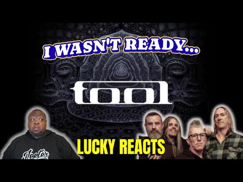 Why Nobody Warned Me About TOOL?! | “The Pot” First Time Reaction
