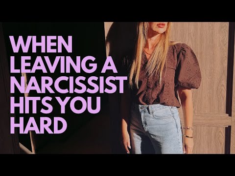 Life After a Narcissist: The Silence, the Shock, the Strength