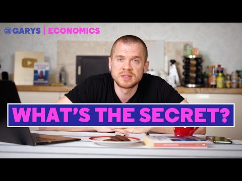 How to be the best trader in the world