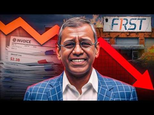 First Brands: How Hidden Debt Triggered a $10B Market Meltdown