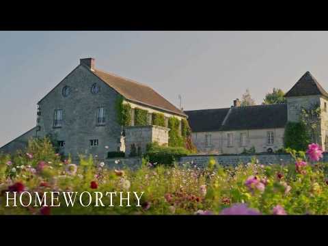 Inside Three Beautiful European Countryside Homes with Enduring Style