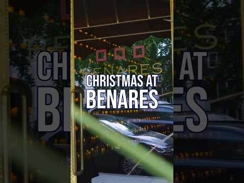 Festive Truffle Soup Like You've Never Seen Before! 🔥 #christmas