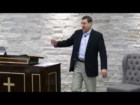 What do Israel and Tribulation Saints During the Tribulation Need to Believe to be Saved ~ D. Reid