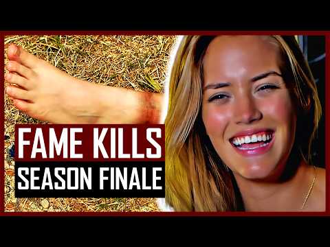 Hunted in Hollywood - Was Jane King a victim of the Hillside Strangler? | Fame Kills | Twisted Tales