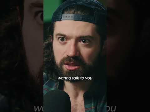 The First Thing We Did When We Got Married