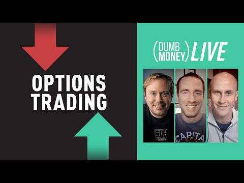 Options Trading for Beginners | LIVE Q&A