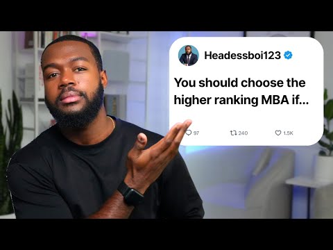 How MBA Rankings Impact Your Career: Why They Matter