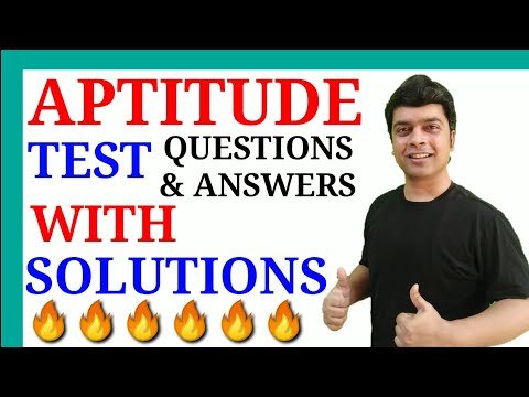 Aptitude Test Questions & Answers With Solutions | Maths Trick | imran sir maths