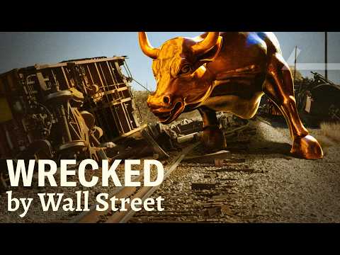 How One Mega Merger Could Raise Prices On Everything