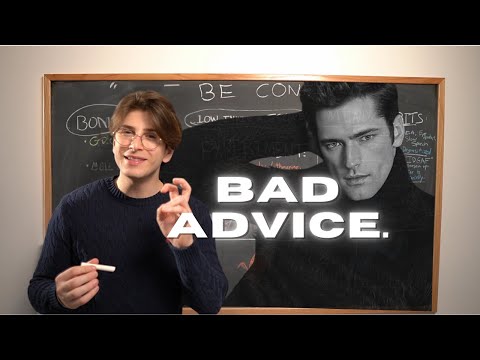 “Just Be Confident” Debunked (Here's What Works)