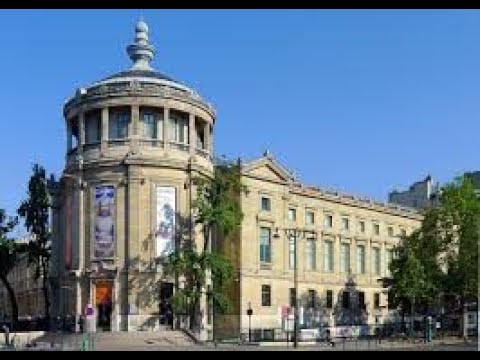 Коллекция буддийского искусства Китая в собрании Национального музея азиатских искусств Франции