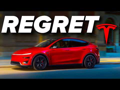 2026 Tesla Buyers Have Huge Regrets | Don't Make a Mistake