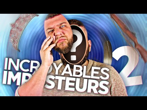Les plus grands imposteurs de l'histoire #2