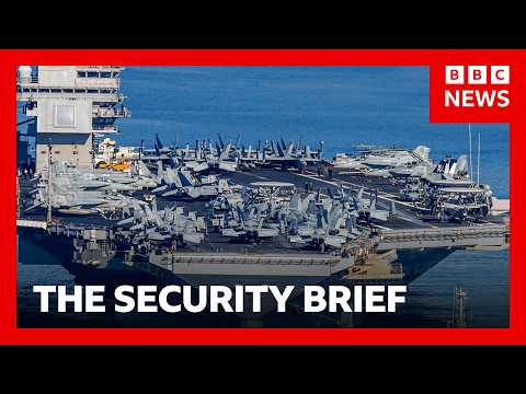 Iran: What should the US fear? | The Security Brief