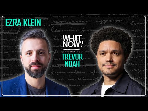 Ezra Klein: America At Its Breaking Point