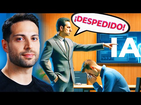 La "IA" lo cambia TODO | Lo que deberías saber sobre la Inteligencia Artificial