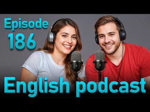 Job interview (part 3) | Learn English with Smart Podcast | English speaking practice | Episode 186
