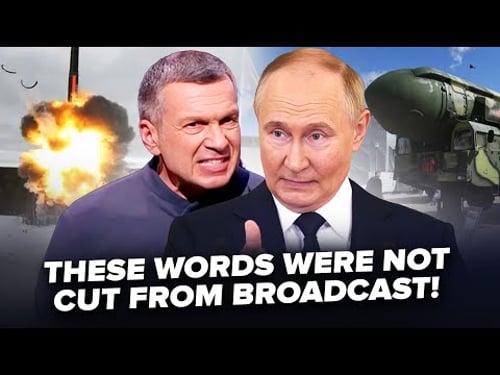 😱Kremlin furious over the Oreshnik strike! Trump finds a new target. Lavrov drops a shocking speech