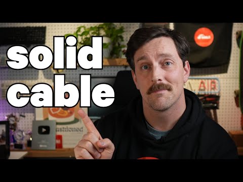 Real-time messaging with Solid Cable | Rails 8 Unpacked