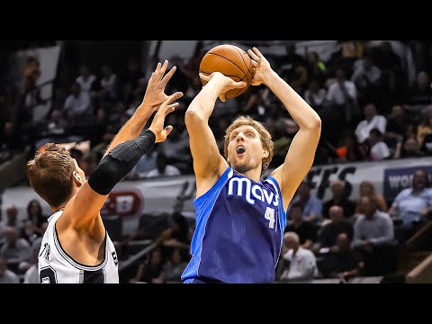 How Good Was Dirk Nowitzki Actually?