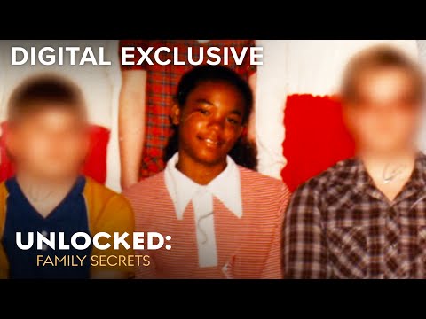 The First Time She Realized She Was Black | Unlocked: Family Secrets | OWN