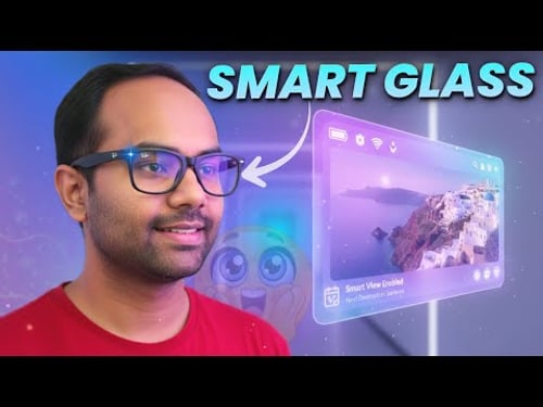 I Tested Every AI Smart Glass You Can Buy Right Now | Which One Should You Buy?