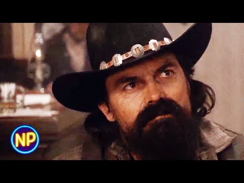 "You're Wearing My Hat" | Silverado (1985) | Now Playing