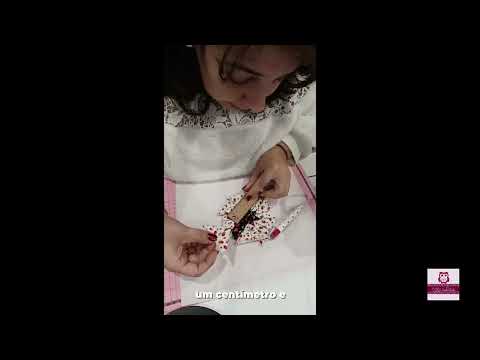 PEGA DE COZINHA FORMATO ESTRELA