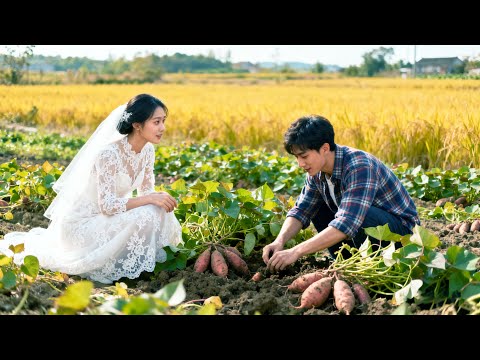 To save her mom, she married a village fool, ready to serve him, unaware he was a disguised CEO!