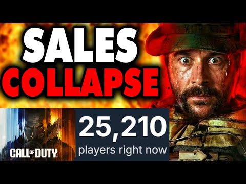 Call of Duty Dropped a GREED BOMB.. It Backfired INSTANTLY