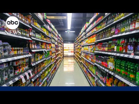 RFK Jr. moves to phase out food dyes