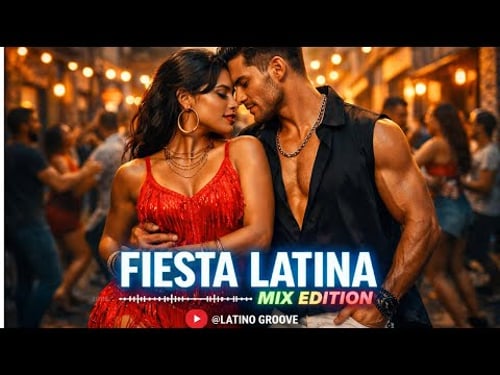 π₯ Best Latin Pop Reggaeton Vibes Mix - Dancehall Party & Club #7