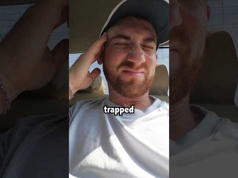 I Got Trapped in Pakistan Due To War