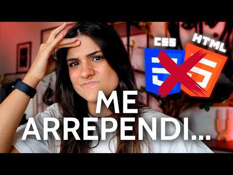 everything I would do differently in my career today