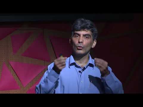 Benefits of Exercise | Dr. Ashish Contractor | TEDxYouth@DAIS