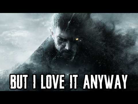 Resident Evil Village is the Best and Worst of the Series