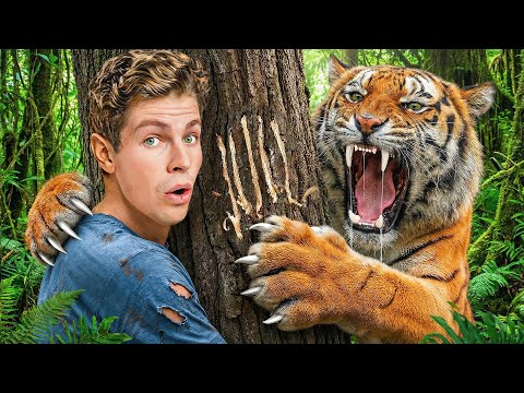 EXTREME Would You Rather Challenge!