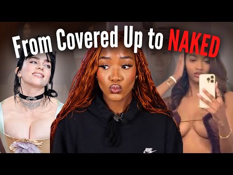 Are We Empowered… or Just Being Sexualized Again?