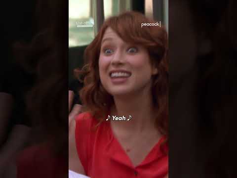 🗣️ SHABOOYAH ROLL CALL 🗣️ - The Office US