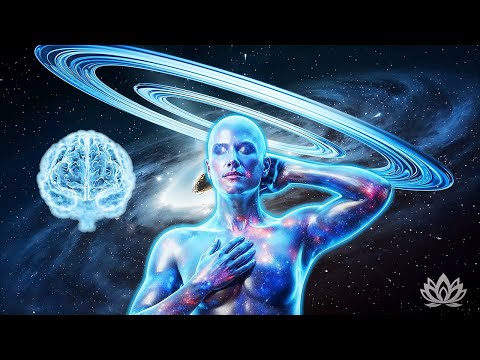 432Hz Deep Sleep Healing | Frequency Heals All Damage of the Body, Regenerates the Body and Mind